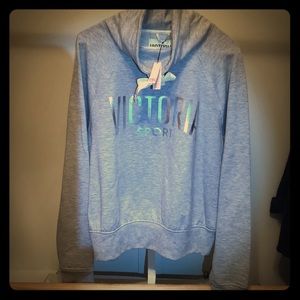 Brand new Victoria Sport Sweatshirt